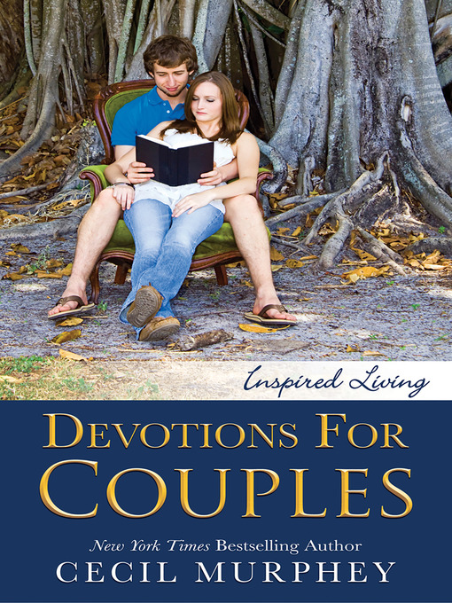 Title details for Devotions for Couples by Cecil Murphey - Available